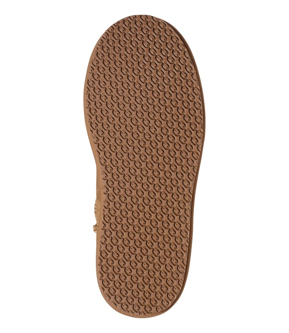 Blind Spytte ud Juice Women's Wicked Good Slippers, Ankle Boots | Slippers at L.L.Bean