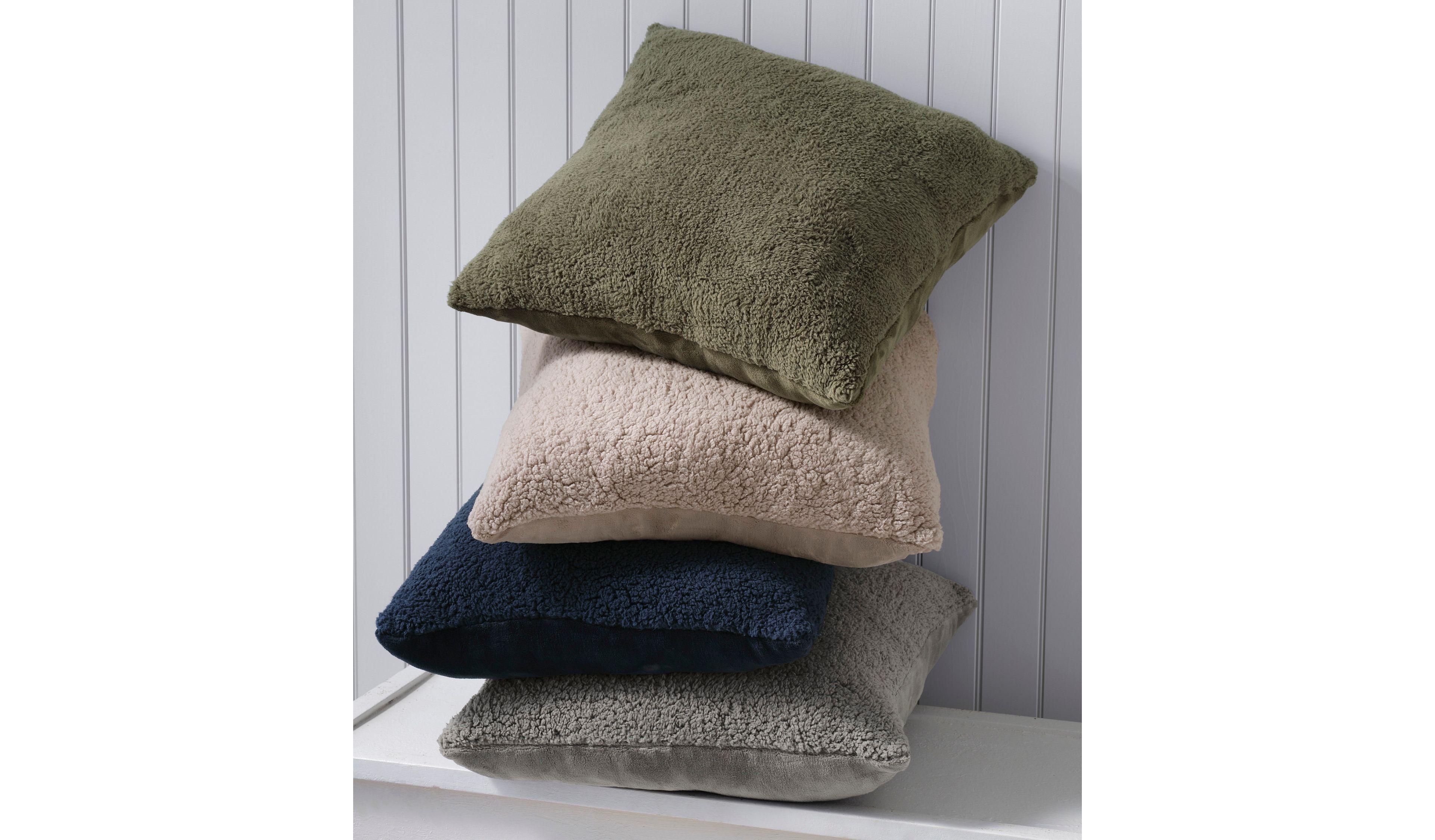 Wicked Plush Throw Pillow