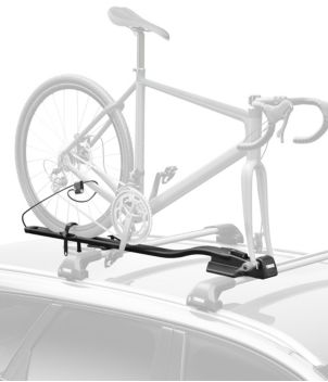 Thule FastRide Fork-Mount Bike Carrier