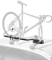 Thule hitch mounted bike best sale rack ski carrier adapter