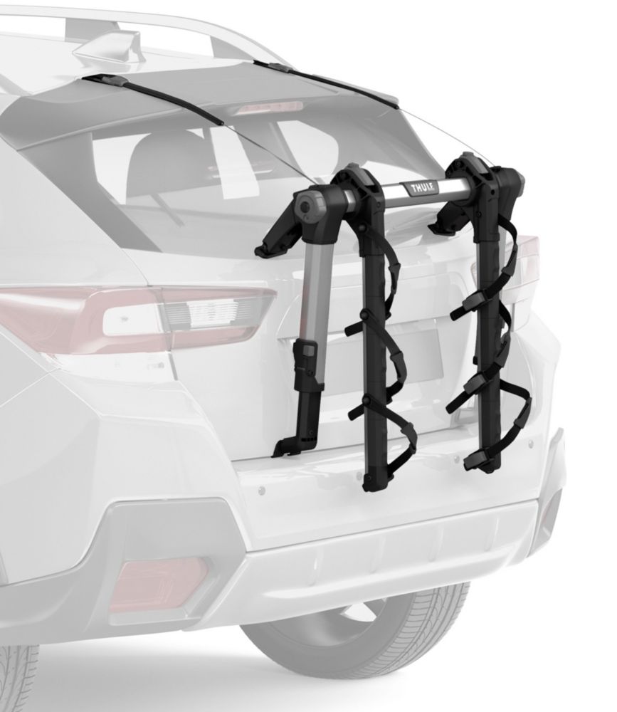 Thule OutWay Hanging Bike Carrier, 3Bike Bike Carriers at L.L.Bean