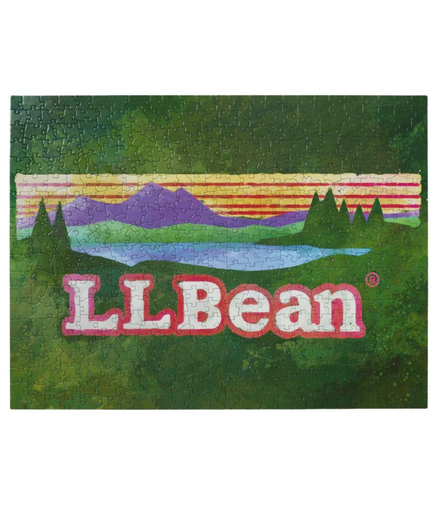 Mount Katahdin Puzzle, , small image number 2