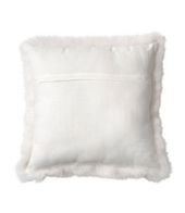 Ll bean throw sales pillows