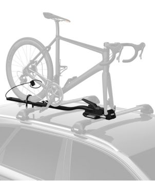 Thule TopRide Fork-Mount Bike Carrier