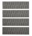Color Option: Medium Gray, $69.95