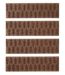 Color Option: Brown, $69.95