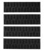 Color Option: Charcoal, $69.95