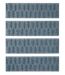 Color Option: Bluestone, $69.95