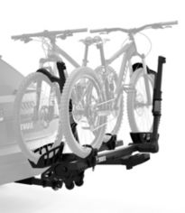 Thule Gateway Pro 2 Bike Carrier Bike Carriers at L.L.Bean