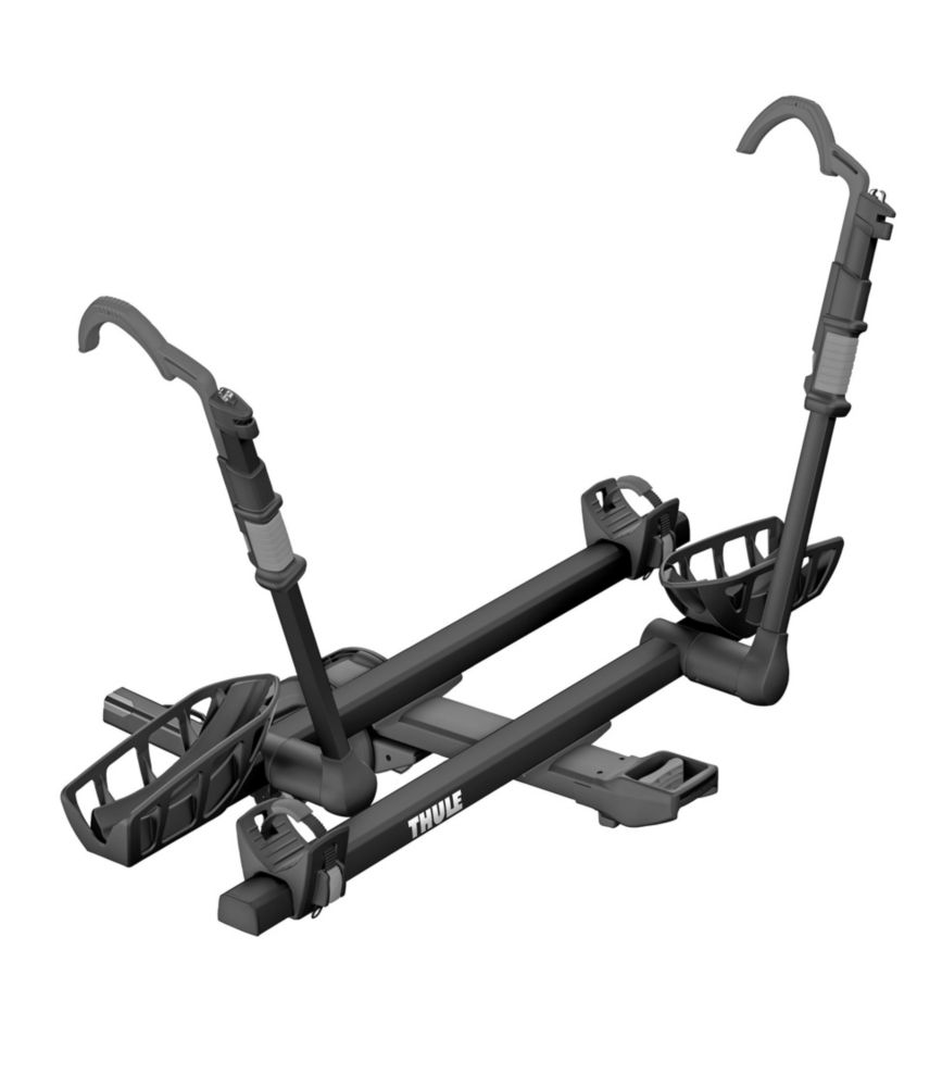 Thule T2 Pro XTR Hitch Bike Rack
