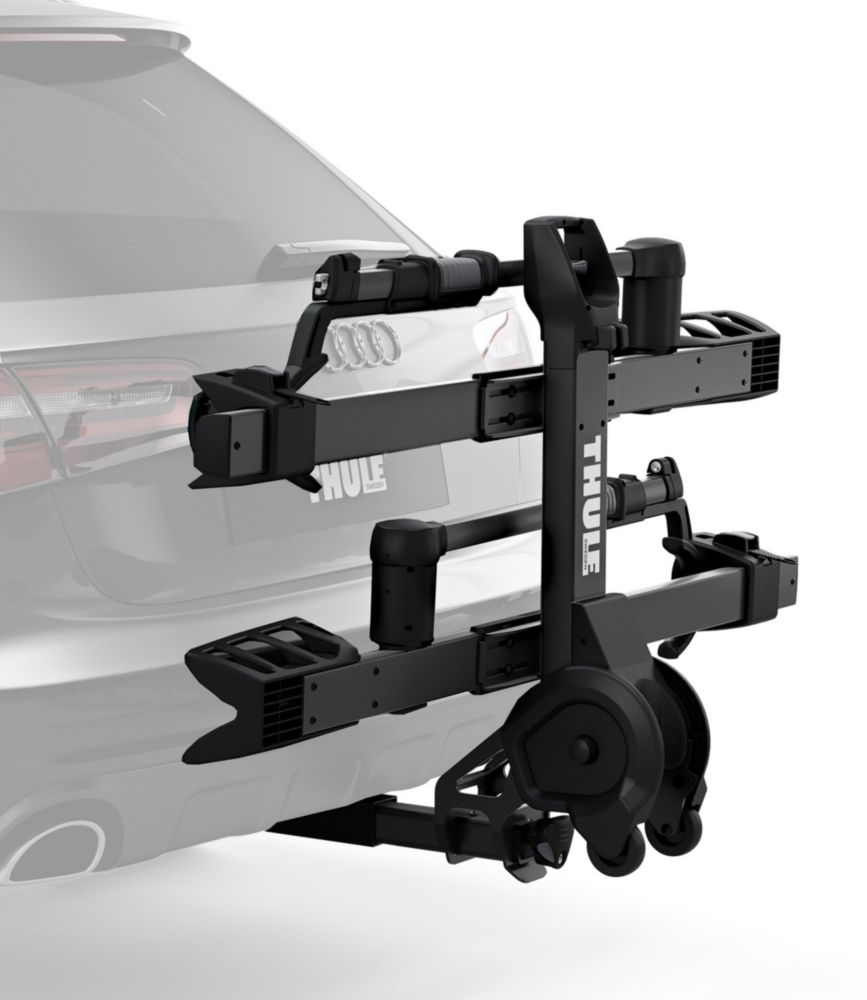 Thule T2 Pro XTR Hitch Bike Rack