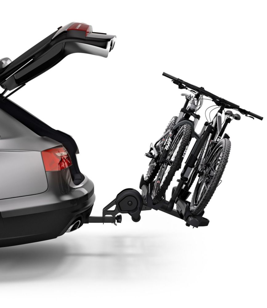 Thule T2 Pro XTR Hitch Bike Rack