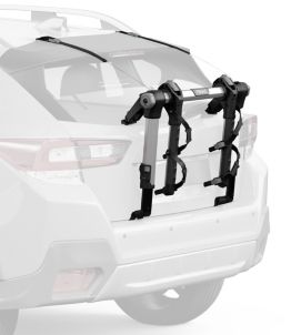 Thule OutWay Hanging Bike Carrier, 2-Bike
