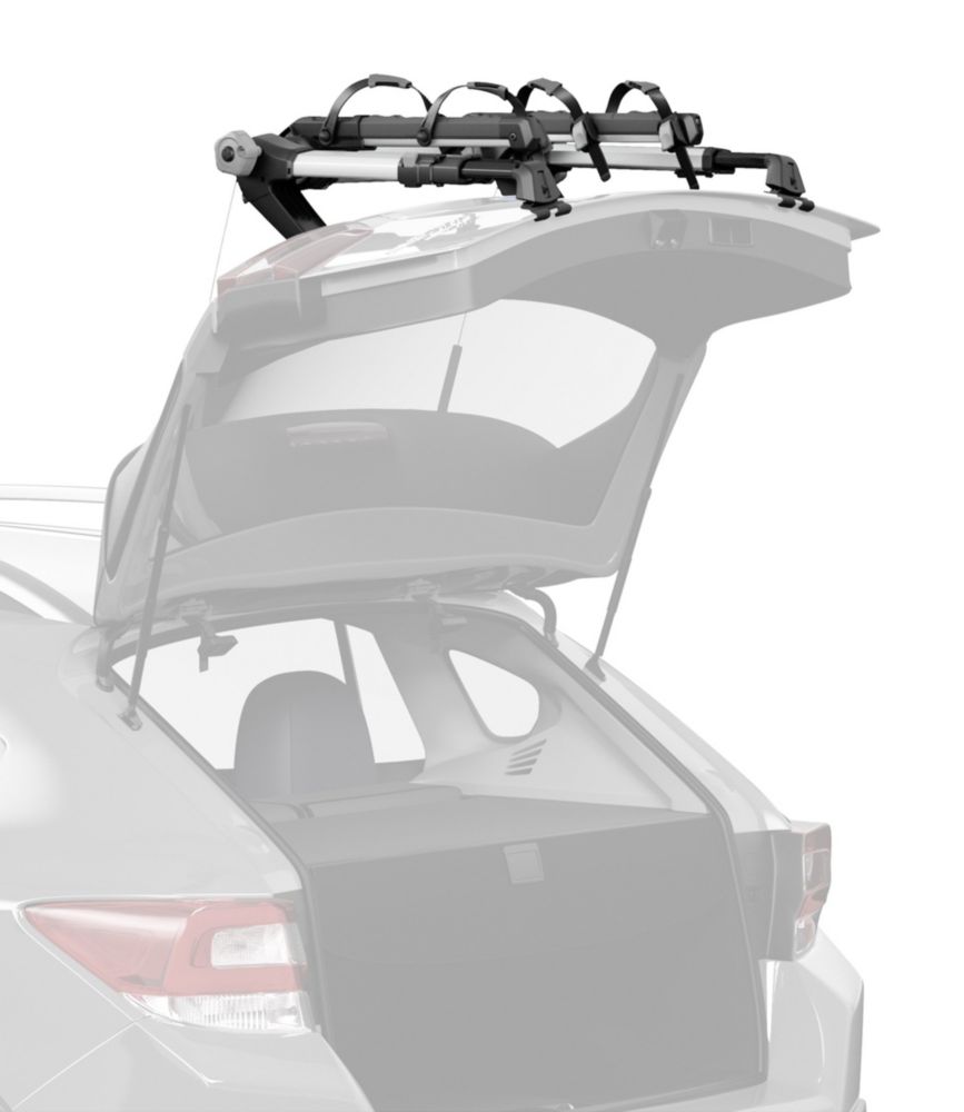Thule OutWay Hanging Bike Carrier, 2Bike Bike Carriers at L.L.Bean
