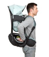 Ll bean child clearance carrier