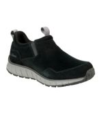 Men's Snow Sneaker 5 Shoes, Slip-On