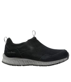 Men's Snow Sneaker 5 Shoes, Slip-On