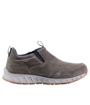 Men's Snow Sneaker 5 Shoes, Slip-On