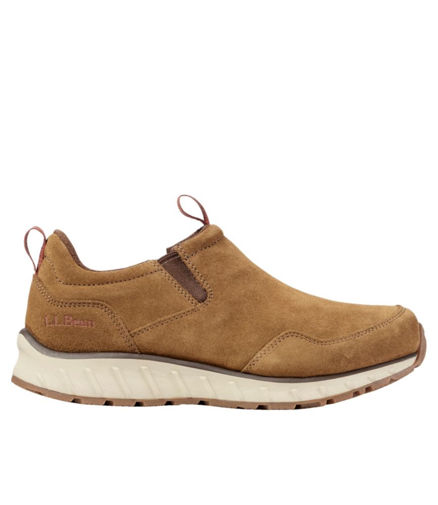 Men's Snow Sneaker 5 Shoes, Slip-On