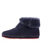 Women's Wicked Good Slippers, Squam Lake Booties