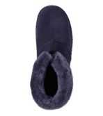 Women's Wicked Good Slippers, Squam Lake Booties