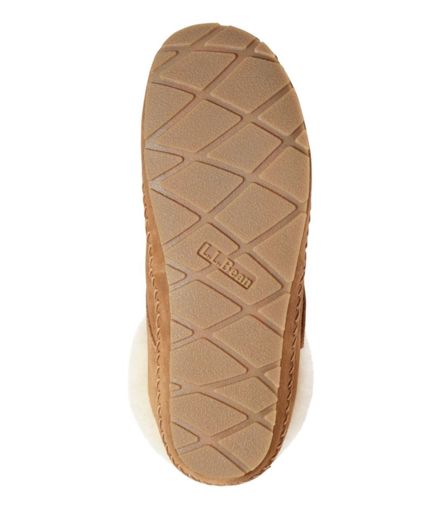 Women's Wicked Good Slippers, Squam Lake Booties