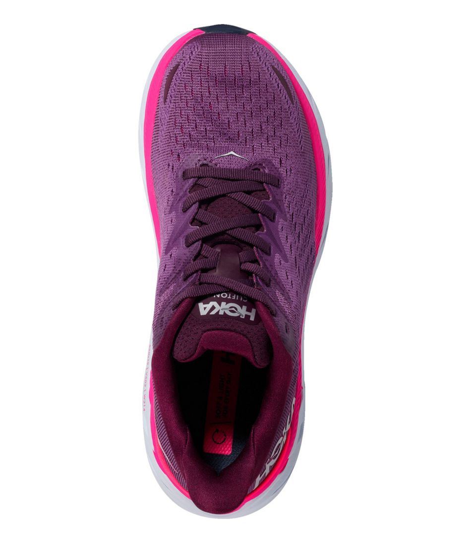 Women's HOKA Clifton 8 Running Shoes