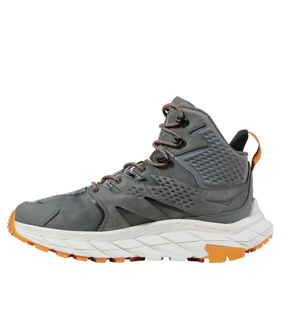 anacapa hiking boots