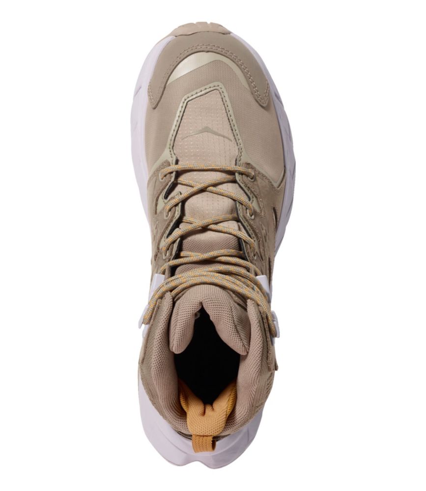 hoka one one anacapa women's