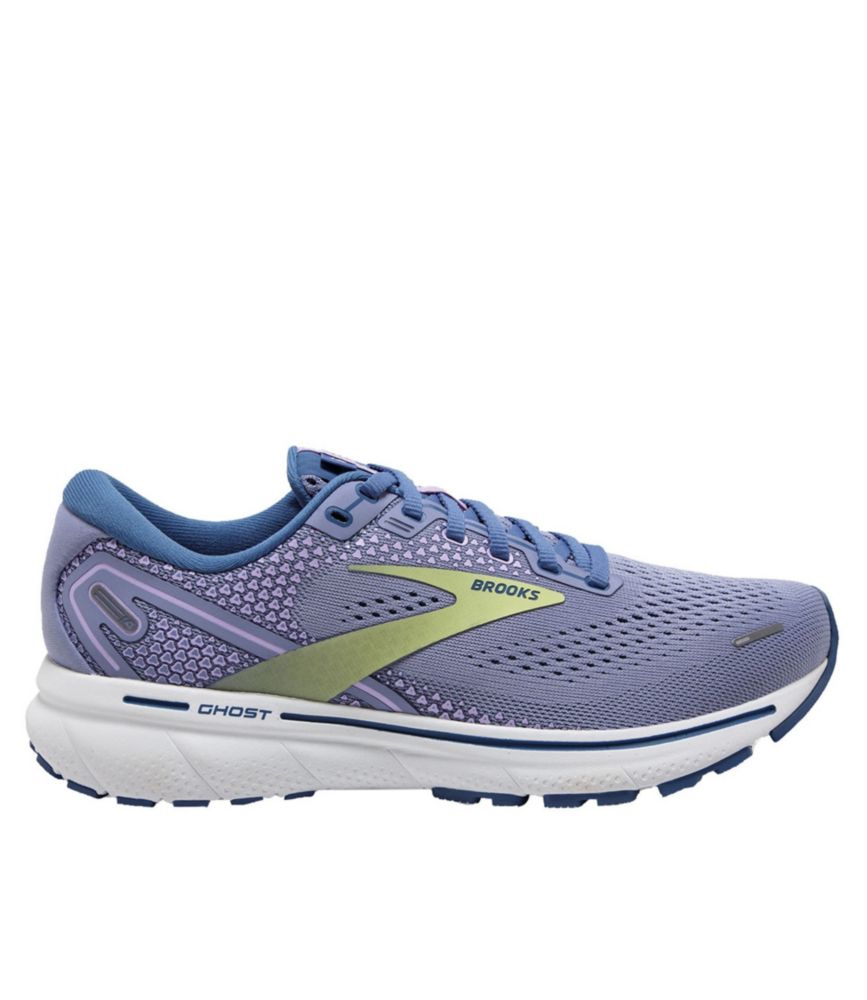 brooks navy running shoes