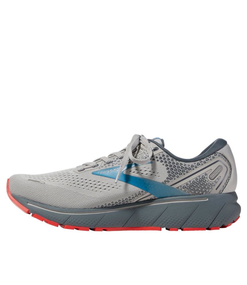 mens brooks ghost running shoes on sale