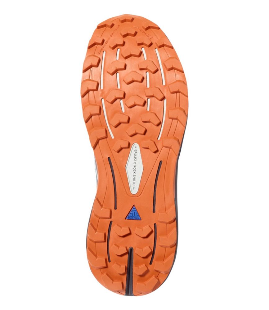 Men's Brooks Cascadia 16 Trail Running Shoes Running at L.L.Bean