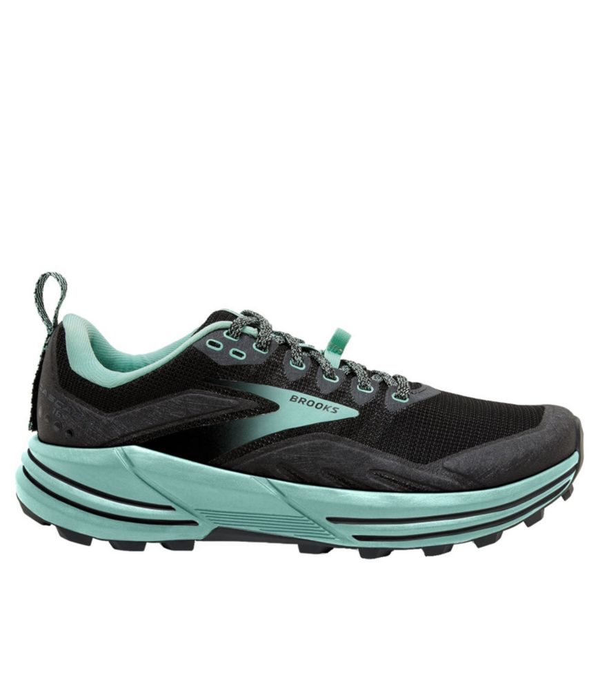 best womens brooks