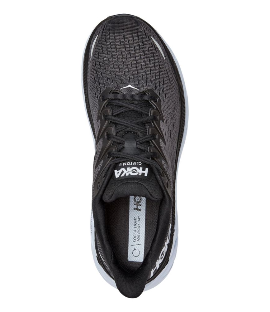 hoka sizing reddit