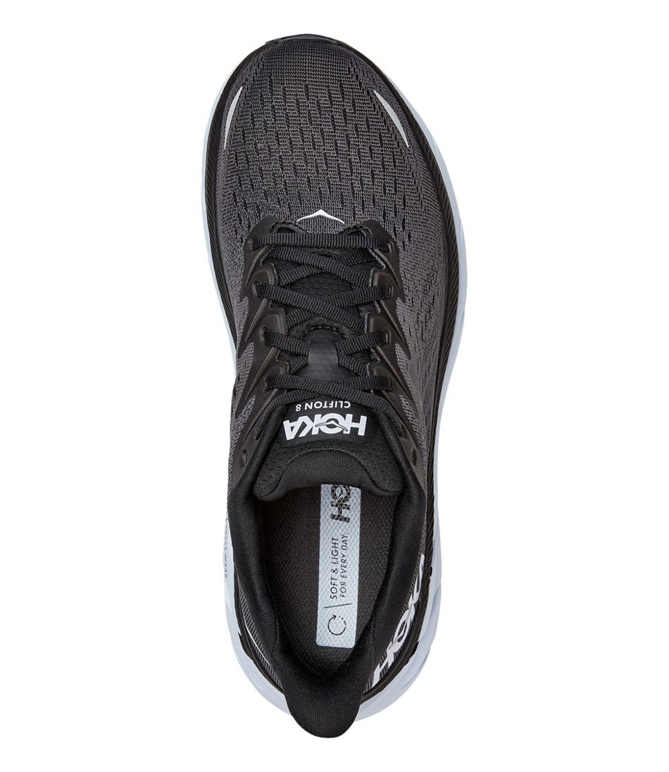 Men's HOKA Clifton 8 Running Shoes | Running at L.L.Bean