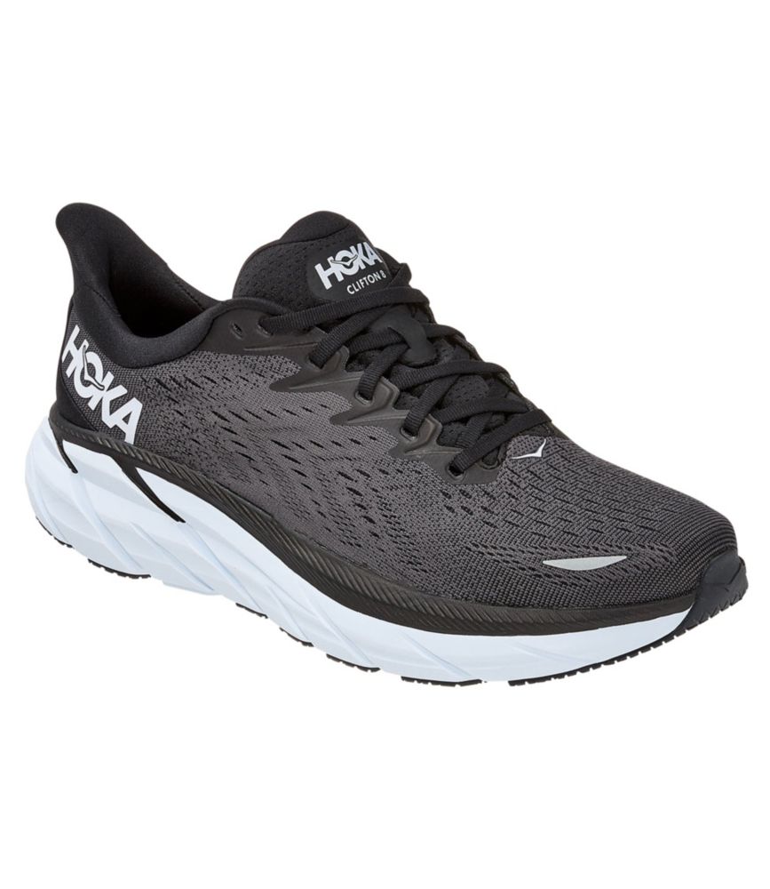 hoka one men's sneakers