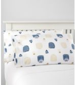 Sara Fitz™ Sweater Print Flannel Sheet Collection