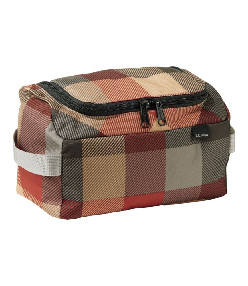 Personal Organizer Toiletry Kit, Print Toiletry Bags & Organizers at