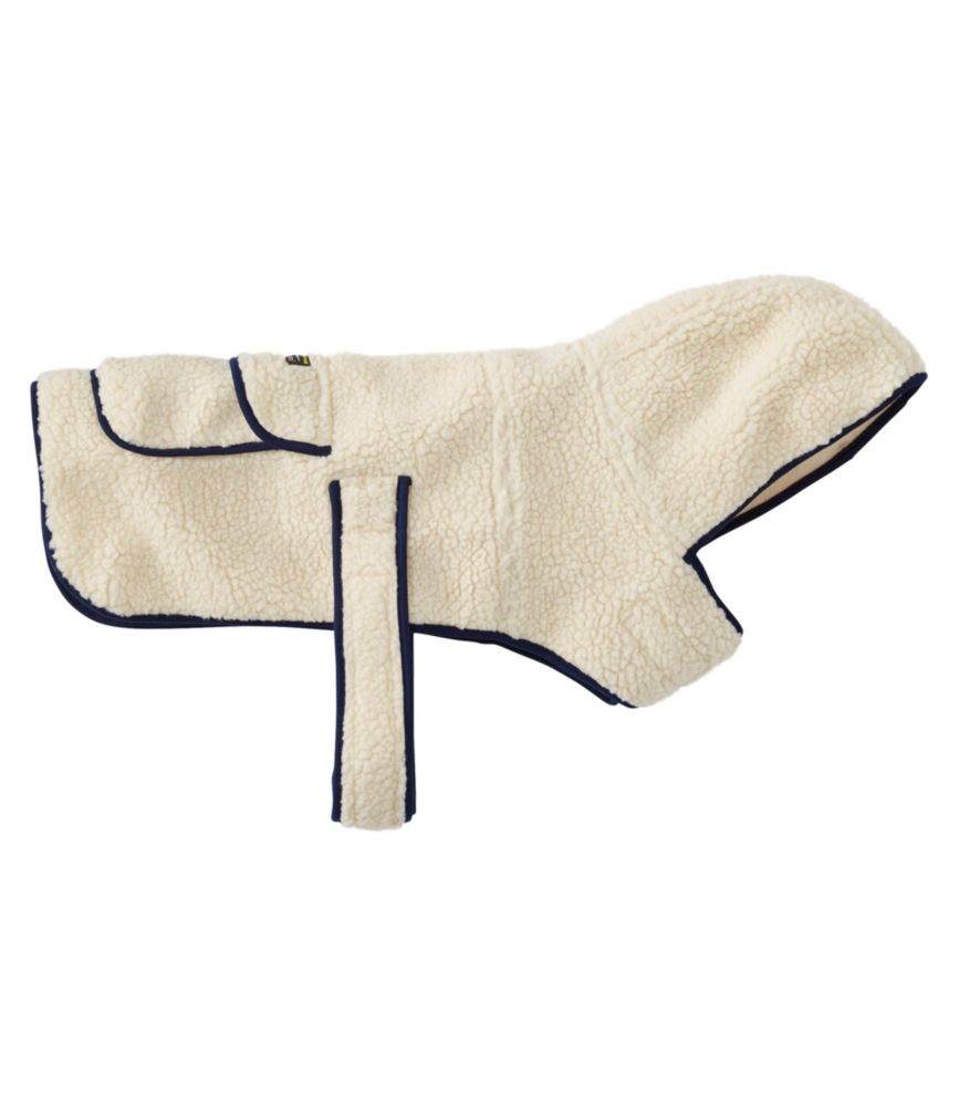 Mountain Pile Fleece Jacket for Dogs, , small image number 3