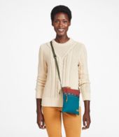 crossbody bag multi