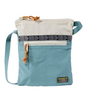 Mountain Classic Crossbody Bag, Multi