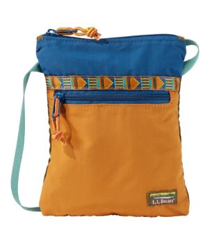 Mountain Classic Crossbody Bag, Multi