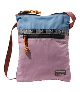 Mountain Classic Crossbody Bag, Multi