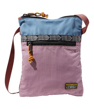 Mountain Classic Crossbody Bag, Multi