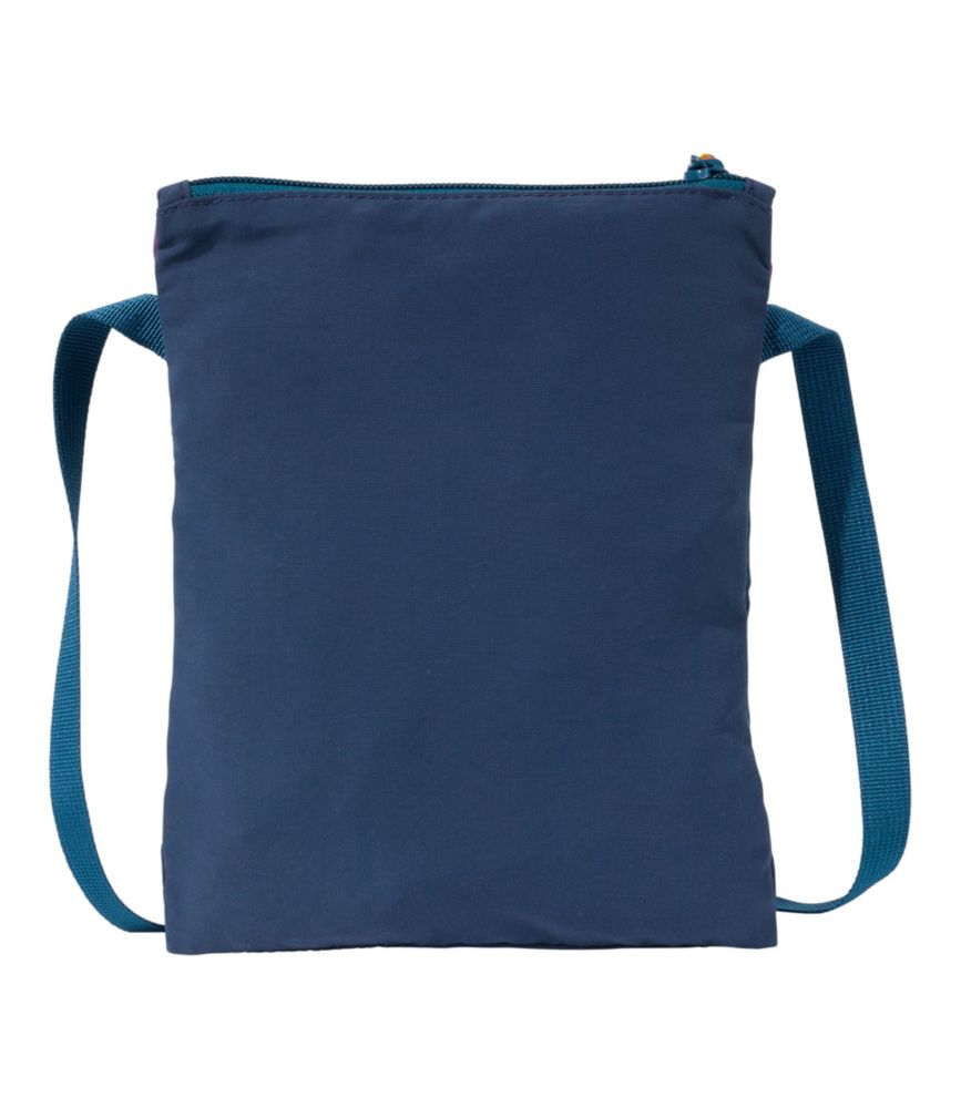 Mountain Classic Crossbody Bag, Multi