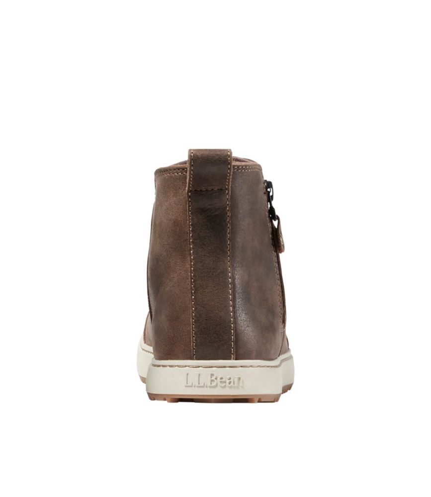 Women's Mountainside Boots, Ankle Zip, , small image number 5