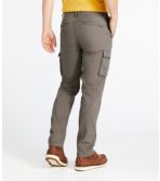 Men's BeanFlex® Canvas Cargo Pants, Classic Fit