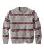  Sale Color Option: Gray Heather Stripe, $74.99.
