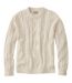 Color Option: Cream, $89