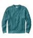  Color Option: Storm Teal Donegal, $89.